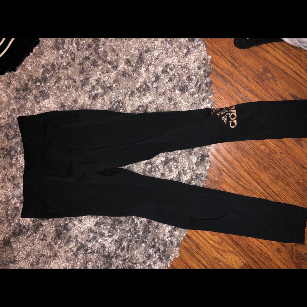 Adidas Leggings